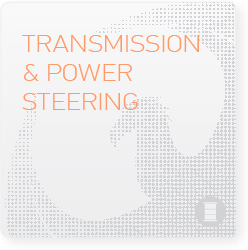 Transmission & Power Steering