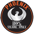 Phoenix Lubricants