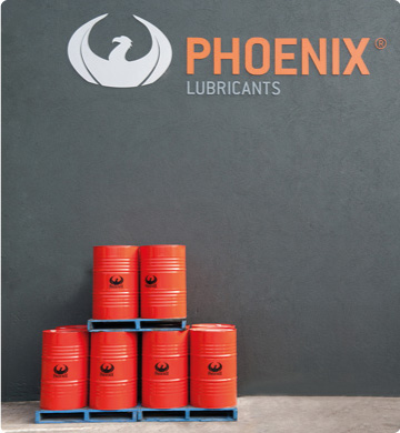 Phoenix Lubricants