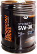 PX XTREME C3 5W-30