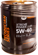 PX XTREME POWER 5W-40 LL01